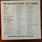 The Rolling Stones Let It Bleed - pikkukuva 3