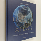 Alastair Bonnett : Uuden ajan atlas : 50 karttaa, jotka m... - pikkukuva 1