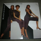 LP Pointer sisters: Black & white - pikkukuva 1