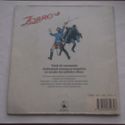 ZORRO - SEIKKAILUSARJA ( Äänikirja ) - pikkukuva 2