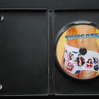 DVD: Tomcats (Jerry O'Connel, Shannon Elizabeth 2001) - pikkukuva 3