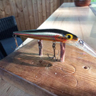 Storm Deep Thunderstick 9cm - pikkukuva 1