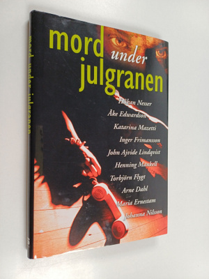 Mord under julgranen