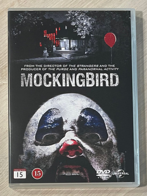 Mockingbird (2014)