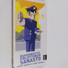 Markus Himanen : Maahanmuuttopoliittinen sanasto - pikkukuva 1
