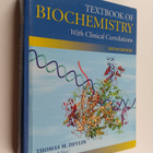 Thomas M. Devlin : Textbook of biochemistry with clinical... - pikkukuva 1