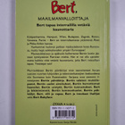 Anders Jacobsson ym. : Bert, maailmanvalloittaja - pikkukuva 2