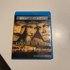 GANGS OF NEW YORK BLU-RAY - pikkukuva 1