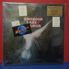 EMERSON LAKE & PALMER - S/T 180G M-/M- EU 2013 JAN 21 2LP - pikkukuva 1