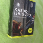 Kazuo Ishiguro : Surullinen pianisti ( erit. hyväk KP - pikkukuva 1