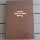 Suomen Rintamamiehet 1939-45 8.Div. (1978) - pikkukuva 1