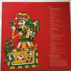 FLYING LIZARDS vinyylit  Fourth Wall LP + Money 12” - pikkukuva 2