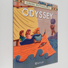 Greek mythology - Odyssey - pikkukuva 1