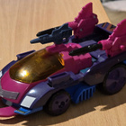 Transformers G1 ROADGRABBER (Pretenders) 1988 *100%* - pikkukuva 4