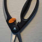 Fiskars kalasakset 22 cm - pikkukuva 3