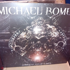 CD Michael Romeo : War of the Worlds part 1 ( SIS POSTIKULU - pikkukuva 1