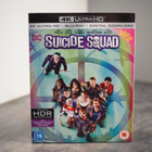 Suicide Squad ( 4K Ultra HD + Blu-ray ) 2016 - pikkukuva 1