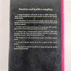 Howard R. Lewis ym. : Psychosomatics : how Your Emotions ... - pikkukuva 2