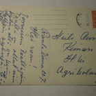 Ruokolahti, Rantalinna, vanha valokuvapk, p. 1956 - pikkukuva 2