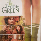 The Odd Life of Timothy Green - pikkukuva 1
