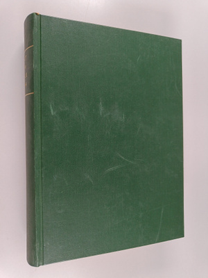 Jakt och fiske 1963 1-5, 1964 2-10, 12