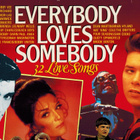 Everybody Loves Somebody, 32 Love Songs (2xLP) - pikkukuva 1