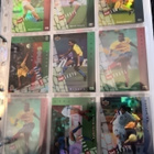 Upper Deck World Cup USA 94 peruskortit+ Erikoiskortit - pikkukuva 1