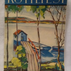 Kotiliesi No 14 heinäkuu 1931 - pikkukuva 1