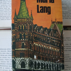 Maria Lang - Murhaajan kirja (nid.) - pikkukuva 1