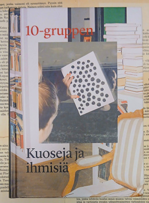 10-gruppen: Kuoseja ja ihmisiä (sid.)