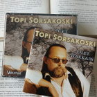Topi Sorsakoski - Olet rakkain (3 CD) - pikkukuva 1