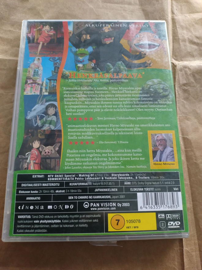 Item image