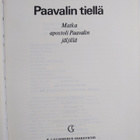 Arne Falk-Rönne : Paavalin tiellä : Matka apostoli Paaval... - pikkukuva 3