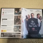 THE WHOLE NINE YARDS DVD - pikkukuva 1