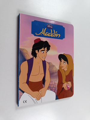 Aladdin