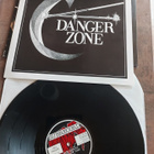 Danger Zone - Victim Of Time - pikkukuva 3