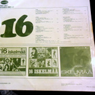 16 Iskelmää numero 4  (mukana mm. Soulset) - pikkukuva 2