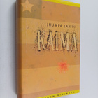 Jhumpa Lahiri : Kaima - pikkukuva 1