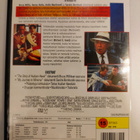 Hudson Hawk - Varkaista Parhain - DVD, Bruce Willis - pikkukuva 2