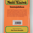 Carolyn Keene : Neiti Etsivä haamujahdissa - pikkukuva 2