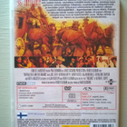 Buffalo Bill Ja Intiaanit DVD - pikkukuva 2
