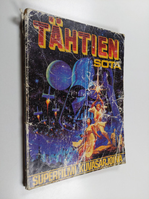 Tähtien sota 1