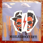 Maalaisrocktähti / Lörsson – Akileija-Tango / Tiritomba 7" - pikkukuva 1