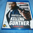 KILLING GUNTHER - Blu-ray - pikkukuva 1