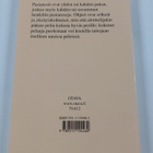 Ilmo Kurki-Suonio : Pasianssit - pikkukuva 2