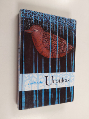 Tuulia Aho : Urpukas