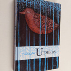 Tuulia Aho : Urpukas - pikkukuva 1