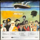 NINO ROTA - AMARCORD 2LP - pikkukuva 3