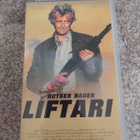 Liftari the hitcher  Rutger Hauer - pikkukuva 1