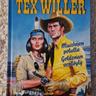 Tex Willer – Muistojen polulla / Goldenan verilöyly (2009) - pikkukuva 1
